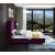 Savan Velvet Bed