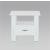 Delano Wood Accent Table/Nightstand