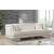 Lucas Velvet Sofa