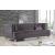 Lucas Velvet Sofa