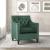 Grazioso Velvet Accent Chair