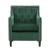Grazioso Velvet Accent Chair