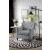 Grazioso Velvet Accent Chair