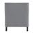 Grazioso Velvet Accent Chair