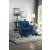 Grazioso Velvet Accent Chair