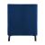 Grazioso Velvet Accent Chair