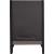 Fritz Velvet Twin Size Bed
