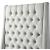 Fritz Velvet Queen Size Bed
