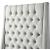 Fritz Velvet Twin Size Bed