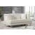 Lucas Velvet Loveseat