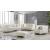 Lucas Velvet Loveseat