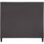 Harlie Velvet Queen Size Bed