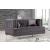 Lucas Velvet Loveseat