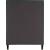 Harlie Velvet Twin Size Bed