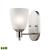 Jackson 1-Light LED Wall Sconce