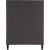Harlie Velvet Twin Size Bed