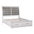 Ambrose Wood/Wood Veneer Eastern King Storage Platform Bed