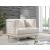 Ambrose Wood/Wood Veneer 5-Drawer Chest