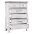 Ambrose Wood/Wood Veneer 5-Drawer Chest