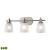Jackson 3-Light LED Bath Lamp