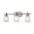 Jackson 3-Light Bath Lamp
