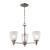 Jackson Chandelier