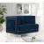 Lucas Velvet Chair