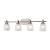 Jackson 4-Light LED Bath Lamp