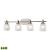 Jackson LED Bath Lamp