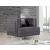 Renton Rectangular Wood Mirror