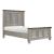 Renton Wood Queen Panel Bed