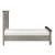 Renton Wood Eastern King Panel Bed