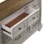 Renton Wood 9-Drawer Dresser