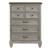 Renton Wood 5-Drawer Chest