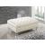 Lucas Velvet Ottoman