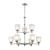 Jackson 9-Light Chandelier