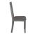 Newport Extendable Trestle Dining Set | Gray Wood 8-Seater