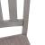 Newport Extendable Trestle Dining Set | Gray Wood 8-Seater