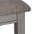 Newport Polyester/Wood Splat Back Side Chair