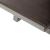 Newport Rectangular Wood Extendable Trestle Table