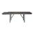 Newport Rectangular Wood Extendable Trestle Table