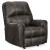 Kincord Polyyester Recliner Chair
