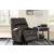 Kincord Polyyester Recliner Chair