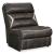 Kincord 4-Piece Polyester Power Reclining Sectional Sofa, Left Arm Facing