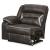 Kincord 5-Piece Polyester Power Reclining Sectional Sofa
