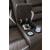 Kincord 4-Piece Polyester Power Reclining Sectional Sofa, Right Arm Facing