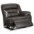 Kincord 5-Piece Polyester Power Reclining Sectional Sofa