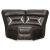 Kincord 3-Piece Polyester Power Reclining Sectional Sofa