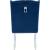 Suri Velvet Dining Chair with Chrome Stainless Steel Legs