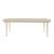 Genoa Oval Extendable Wood Dining Room Set